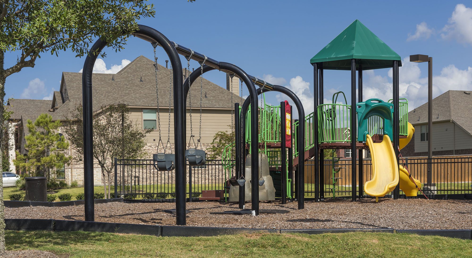 Cypress Green HOA Maintaining Our Community