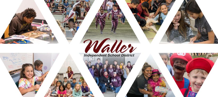 5 Things We Love About Waller ISD - Cypress Green